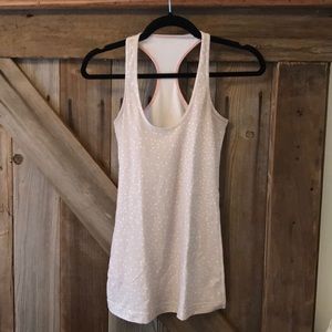 lululemon cool racerbank